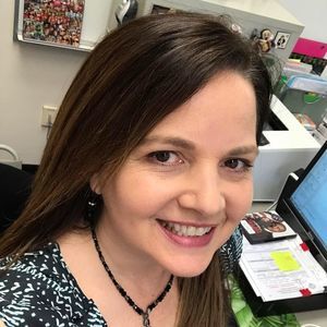 Meet your Posher, Anna